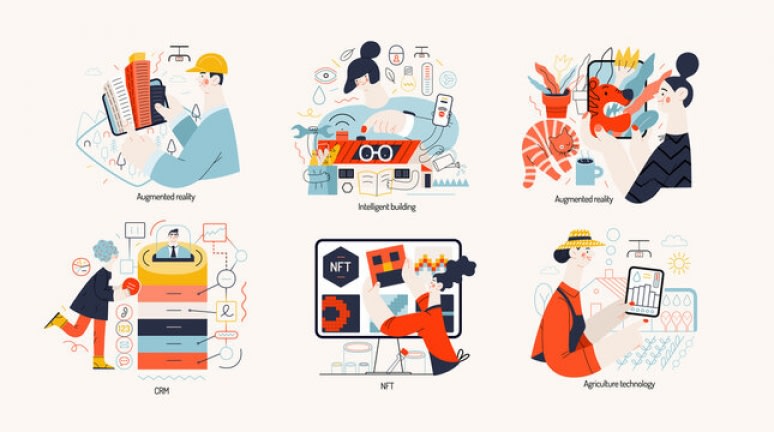 Crypto & Web3 Content Marketing: How Brands Win Attention in a Decentralized World